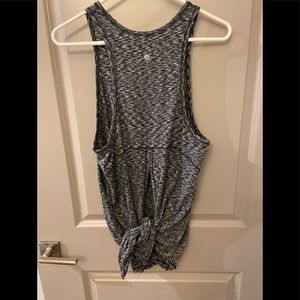 Lululemon Goal Up Tank size 8